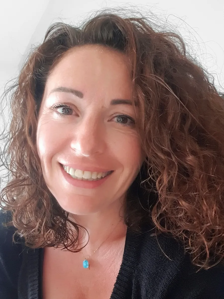 Hélène GOUIN sophrologue rousset