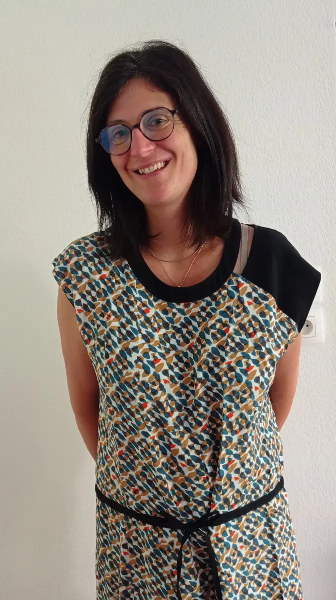 Margot MASSEMIN de Bilan & Potentiel Rousset