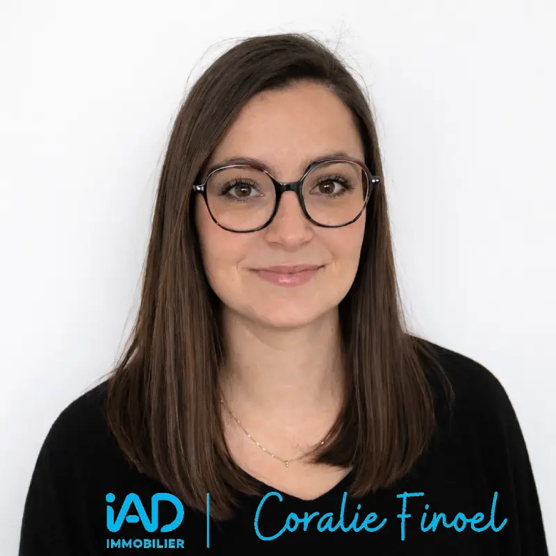 Coralie FINOEL